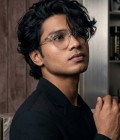 Встретьте Мужчинa : Safi, 24 лет до Индия  Delhi